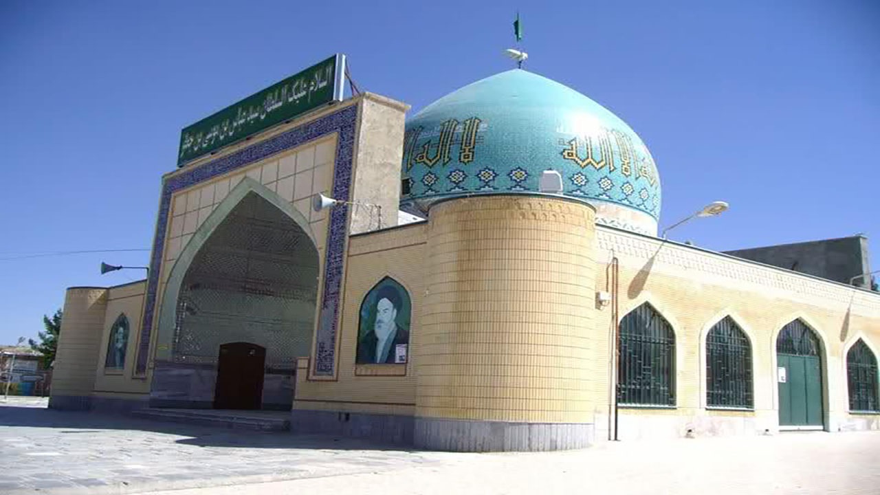 اجرای طرح آرامش بهاری در ۴۰ بقعه شاخص خراسان شمالی