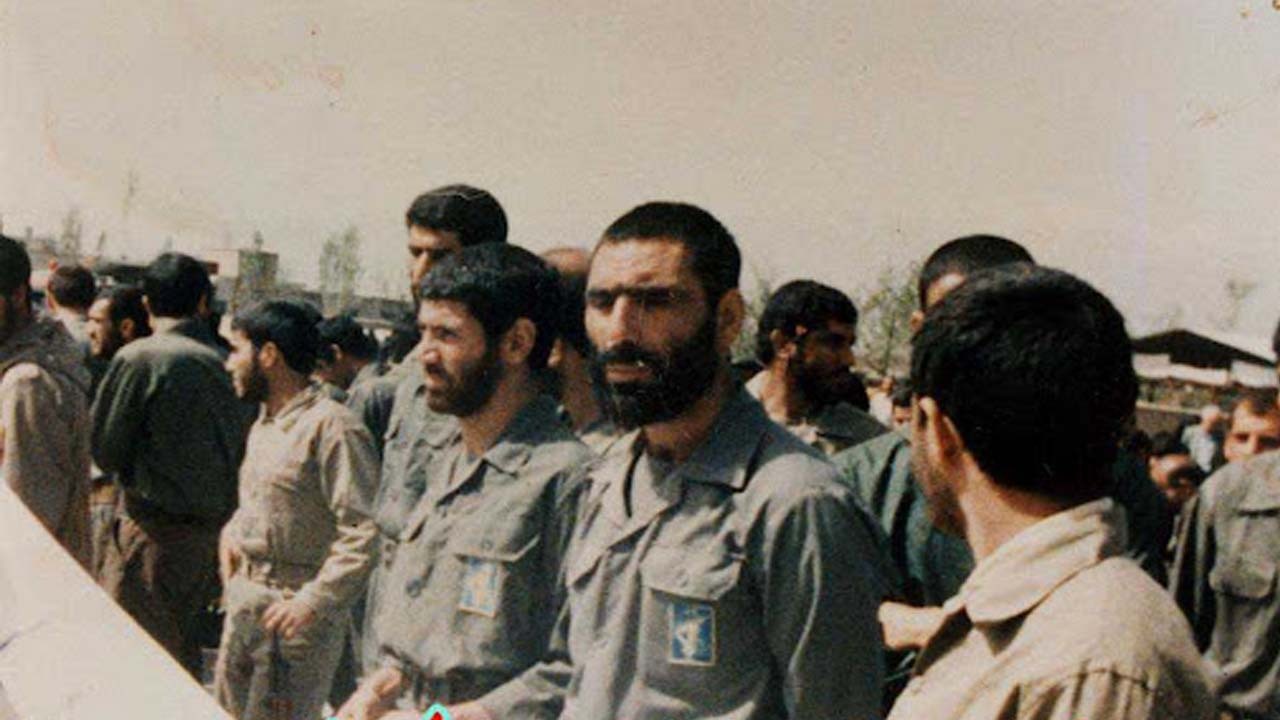 روایت شنیدنیِ گمشده‌ای در عملیات حاج‌عمران