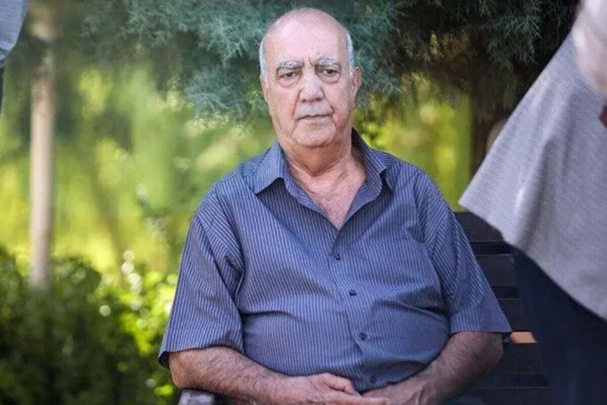 پرویز ربیعی