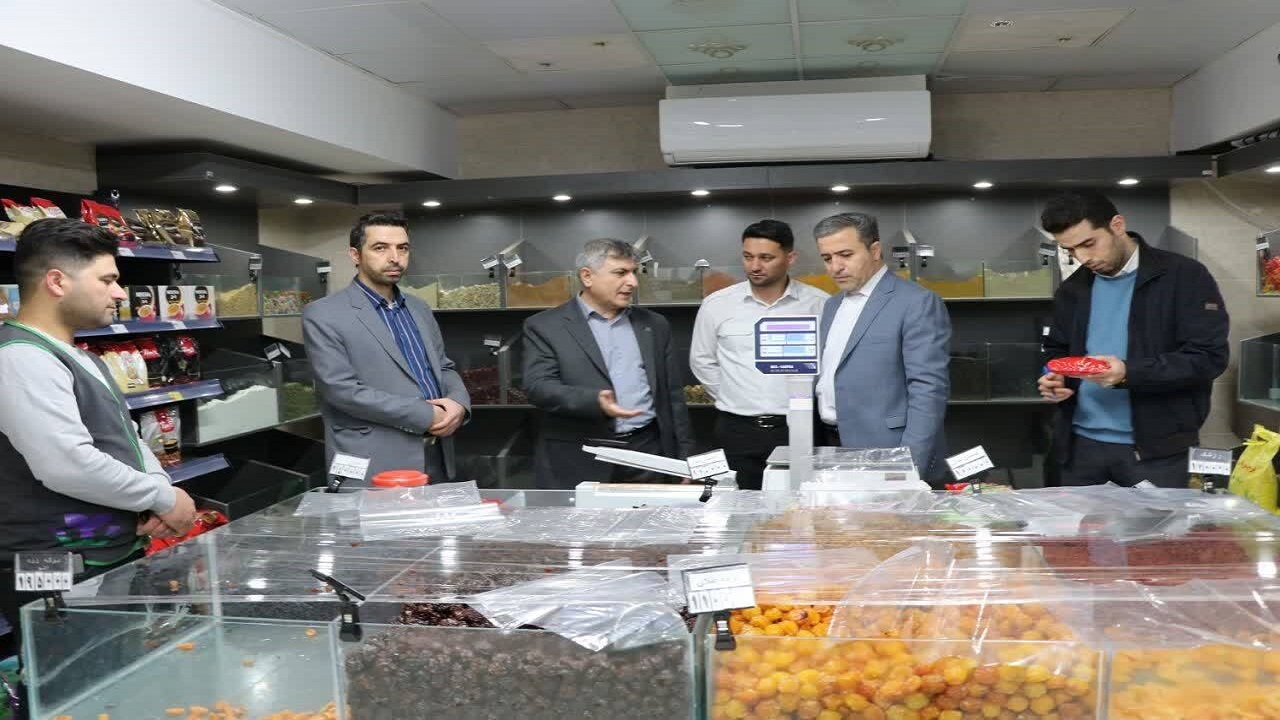 نظارت بر عملکرد وسایل سنجش اصناف در قم تشدید می‌شود