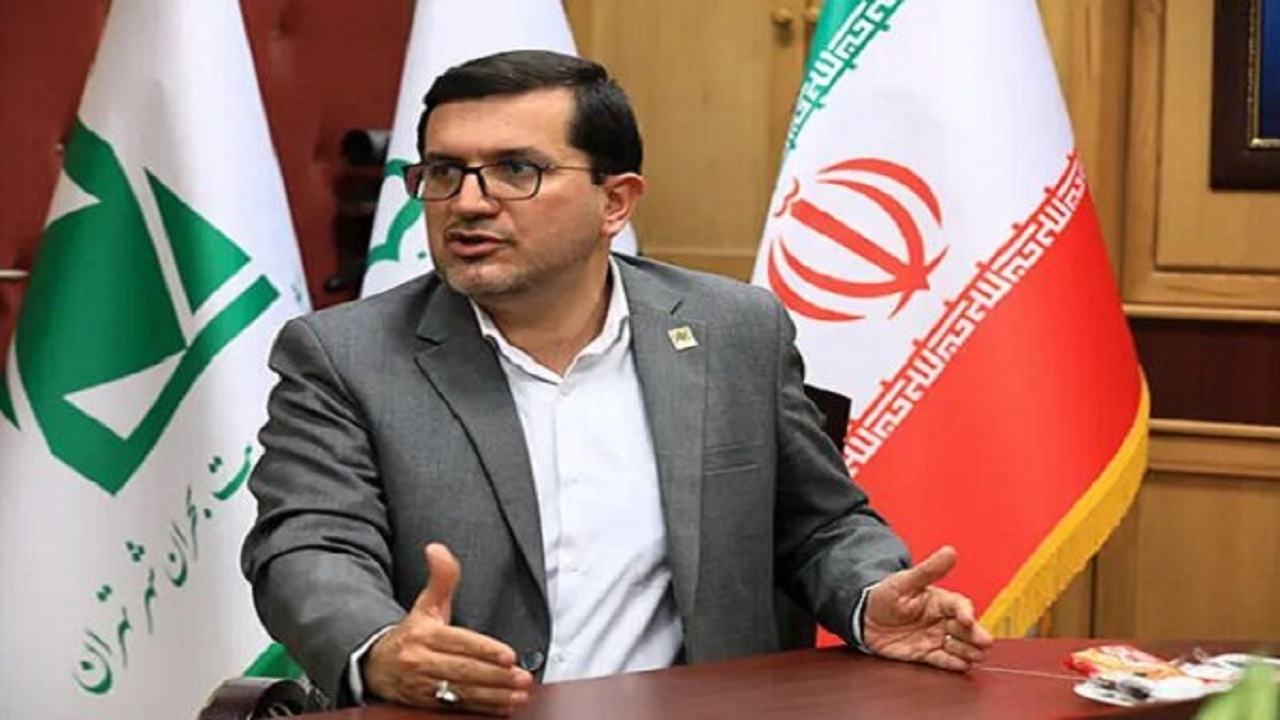 دستورالعمل افزایش ضریب ایمنی مترو تصویب شد