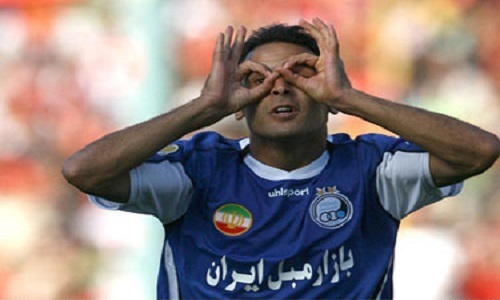 آرش برهانی