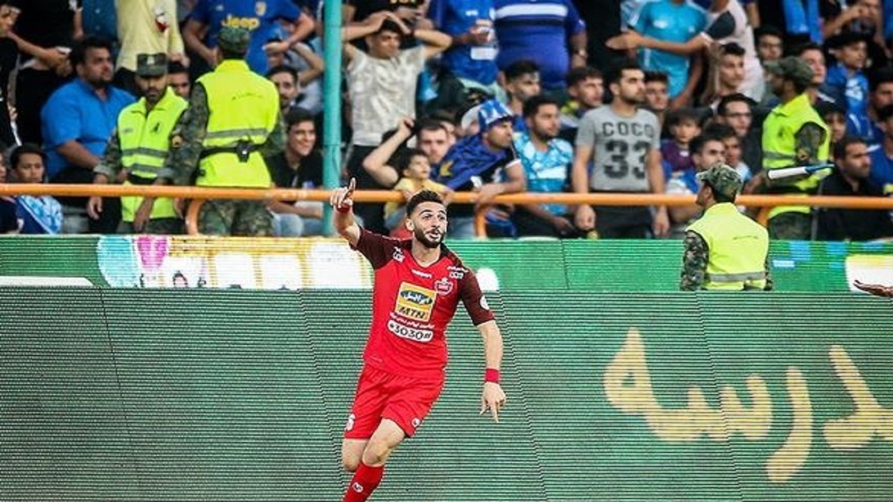 مهدی عبدی