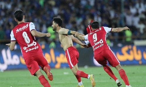 امید عالیشاه