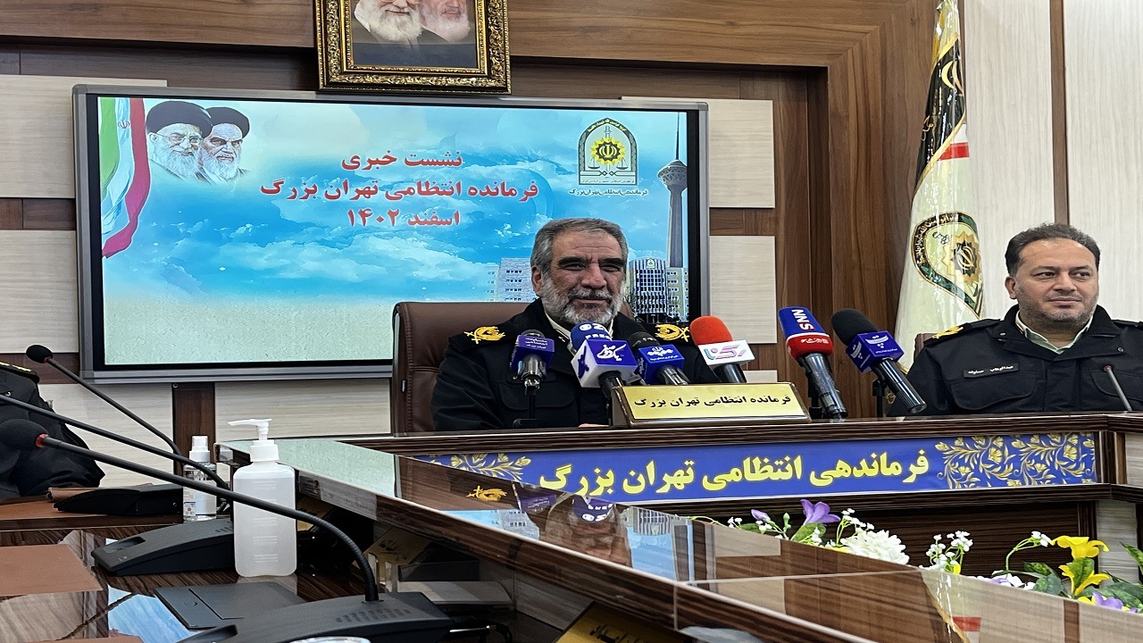 کشف بیش از ۱۰ میلیون مواد محترقه/ رصد واردکنندگان مواد اولیه محترقه از ماه‌های گذشته