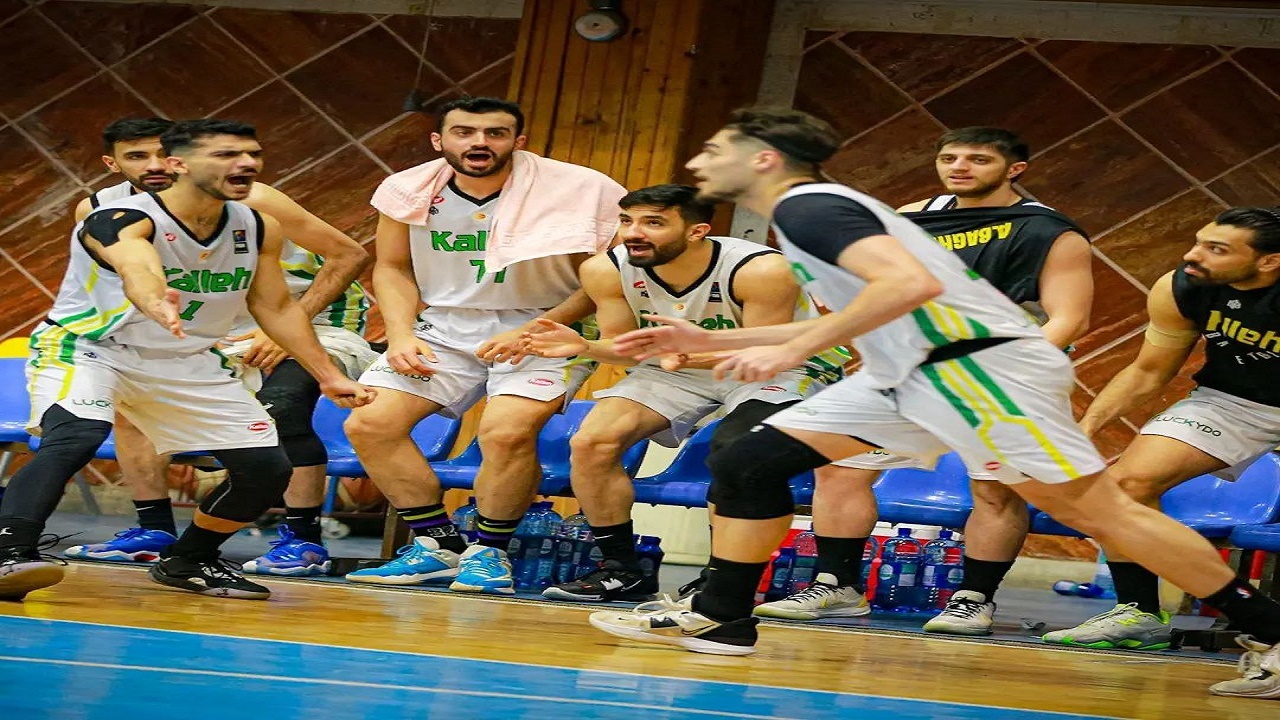 کاله صعود کرد و آورتا ناکام شد