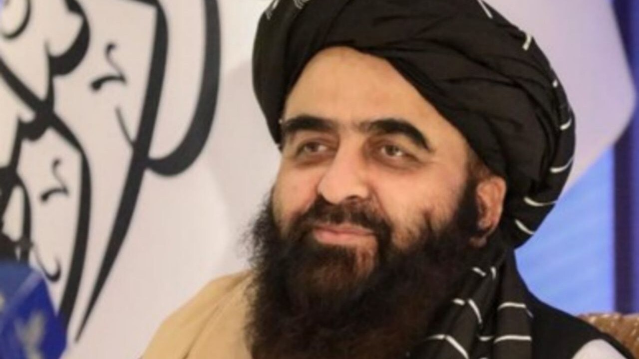 جهان تعامل خود با طالبان را افزایش دهد