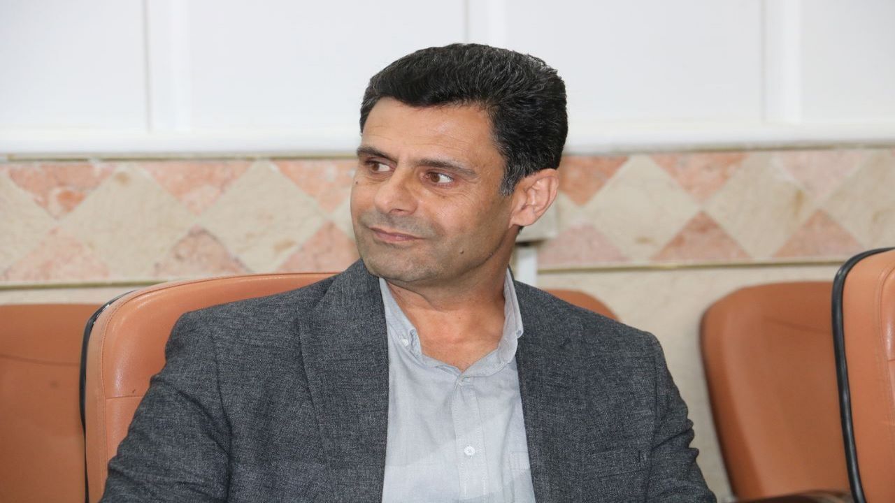 حسن حیدری به عنوان رئیس هیئت وزنه برداری استان ایلام انتخاب شد