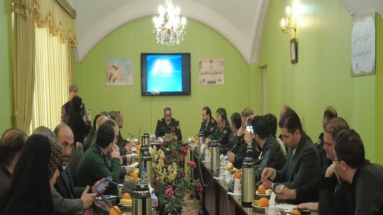 تشکیل یک هزار و ۱۳۵ پرونده تخلف اقتصادی در آذربایجان شرقی