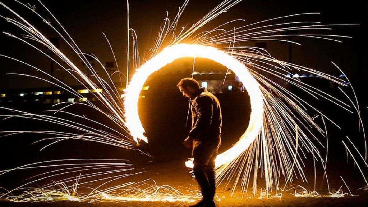 نگاه ایجابی و اجتماعی به چهارشنبه آخرسال در پرتو آگاهسازی و آموزش همگانی
