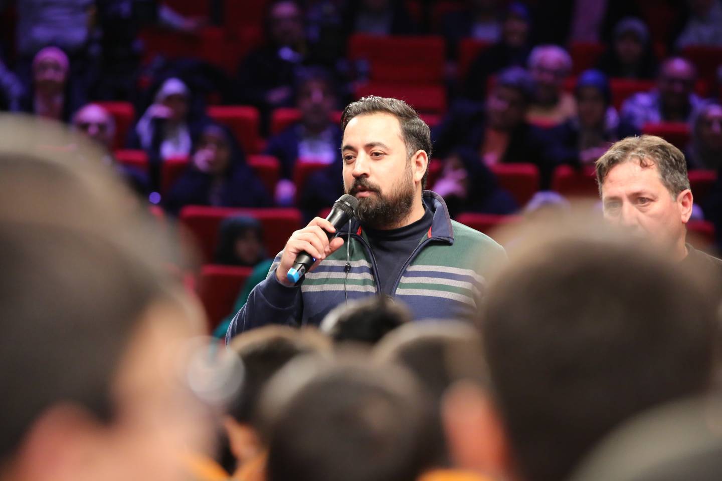 ویژه برنامه ایران دوست داشتنی
