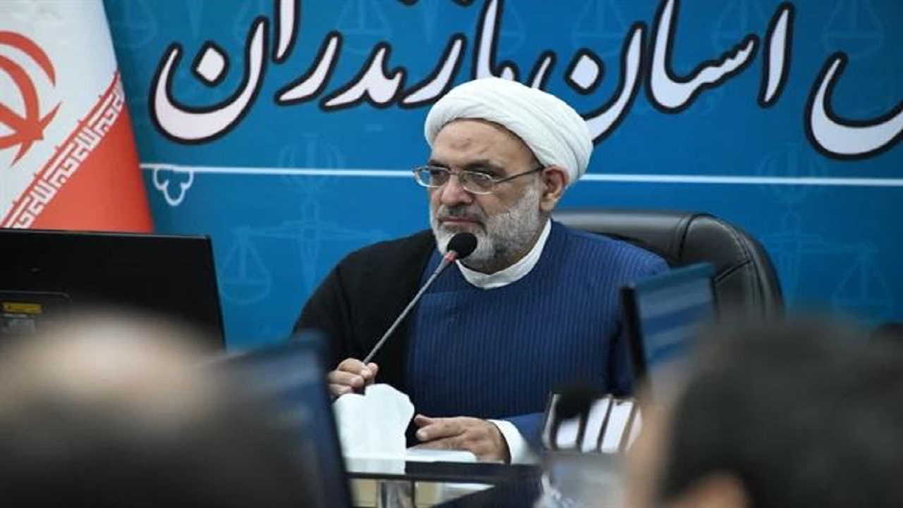 باند سارقین مسلح طلافروشی‌های مازندران منهم شد