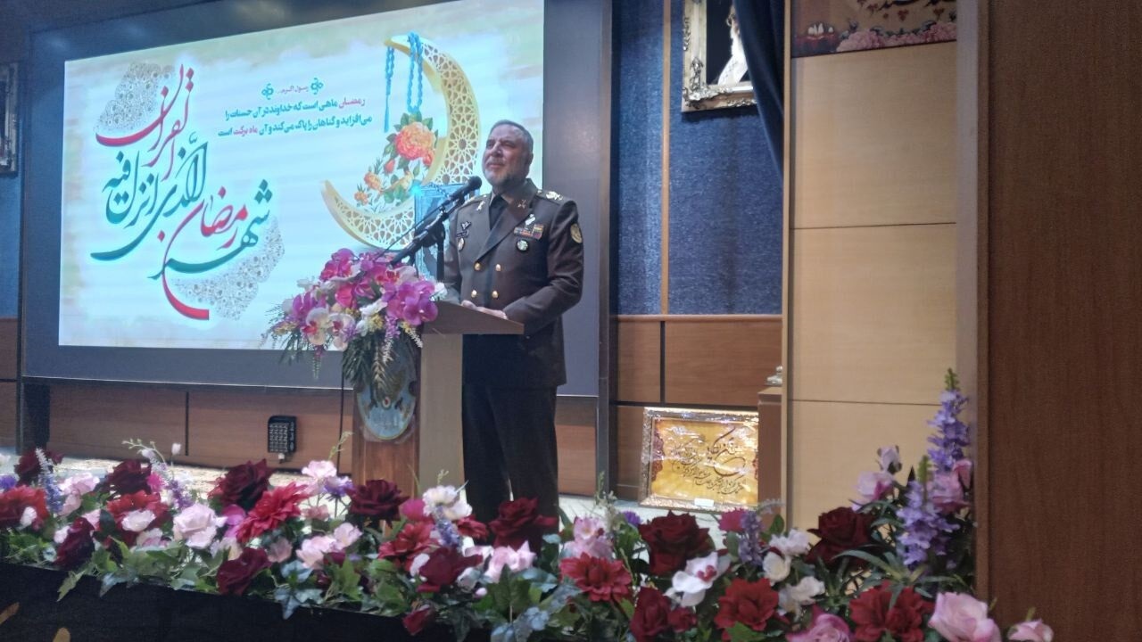 هوانیروز بیش از ۸۰۰ نوع قطعه مورد نیاز خود را می‌سازد
