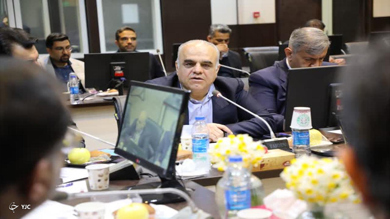مشکلات بخش خصوصی فارس با ثبت شرکت‌ها