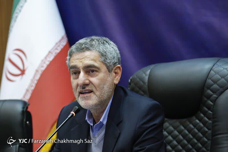 ۱۱۶ درصد سهمیه فارس در بحث اشتغال، اجرایی شده است