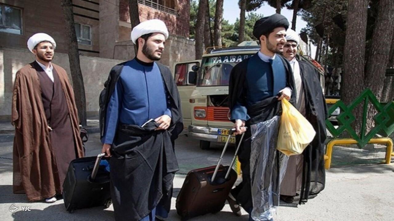 ۲ هزار روحانی برای تبلیغ در ماه‌رمضان به مناطق مختلف آذربایجان‌غربی اعزام شدند