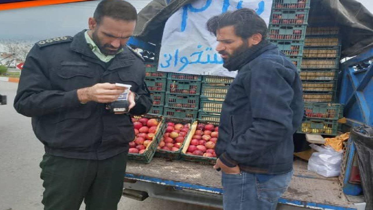 آغاز گشت پلیس فتا برای جلوگیری از کلاهبرداری اسکیمری