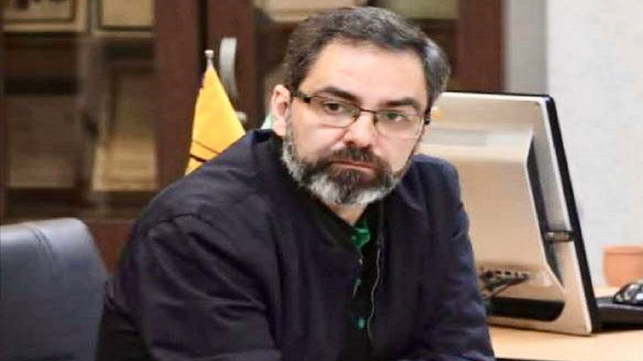 انتصاب محسن محمدیان به سمت مدیر روابط عمومی سازمان حمل و نقل و ترافیک شهر تهران
