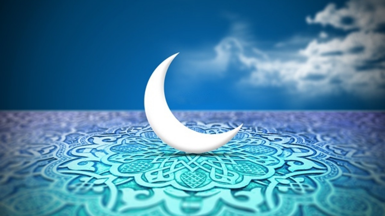 رمضان؛ نور و روشنی همه ماه‌ها + فیلم