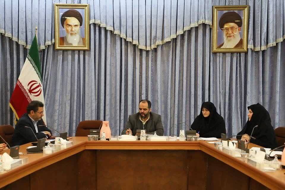 پرداخت نزدیک به ۳۴۰۰ میلیارد تومان تسهیلات ازدواج و فرزندآوری در اردبیل