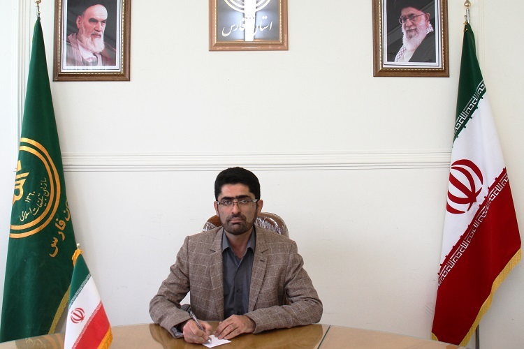 برپایی یک‌هزار جلسه جزءخوانی قرآن در فارس/ فارس پیشرو در زندگی با آیه‌ها