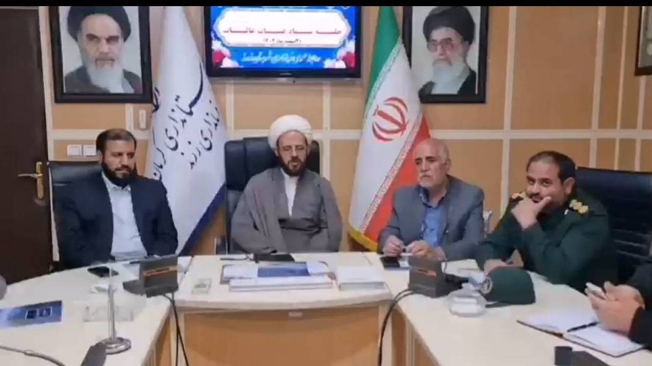 تشکیل مجمع خیرین حرم ساز برای بازسازی عتبات عالیات