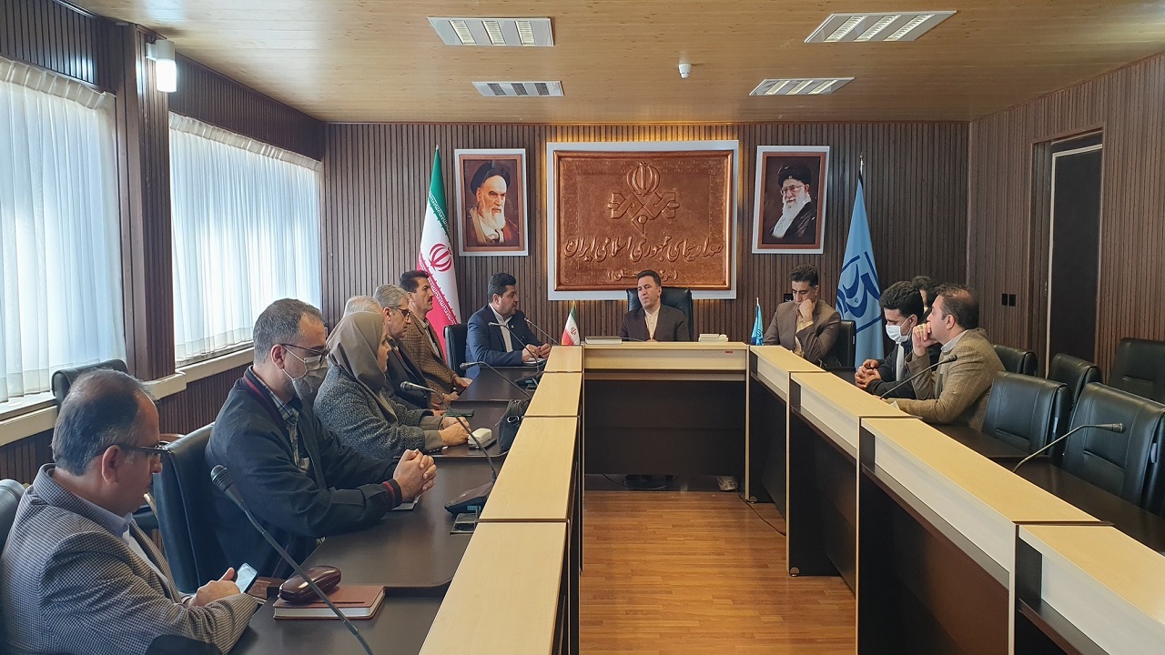 آمادگی صدا و سیما برای ارتقاء مهارت آموزی در کردستان