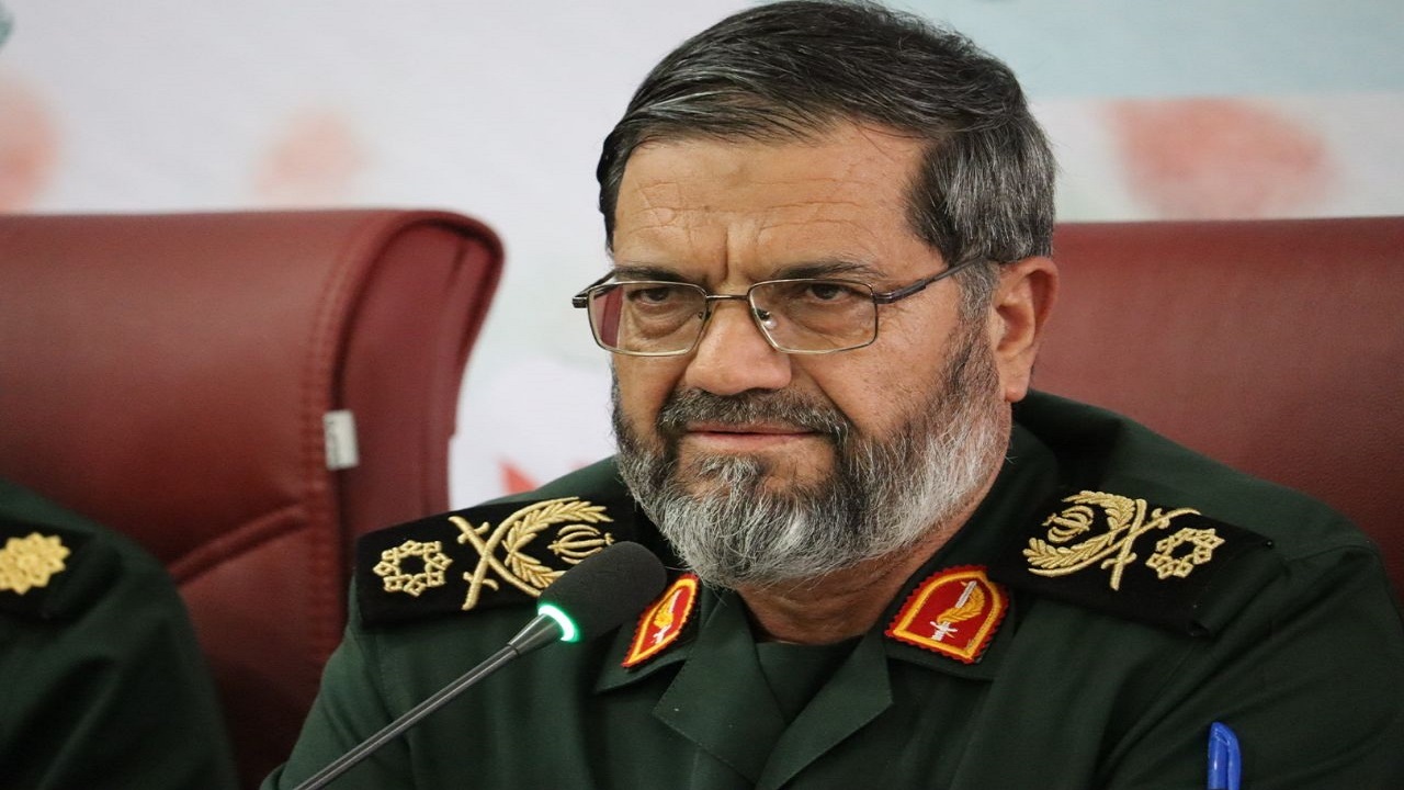 راهبرد دشمن در انتخابات گذشته کاهش مشارکت و ایجاد ناامنی بود