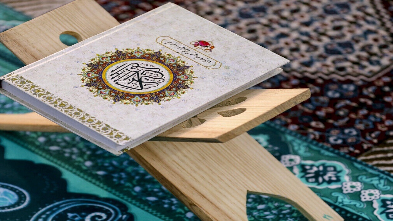 طرح ملی زندگی با آیه‌ها در سیستان و بلوچستان در حال اجراست