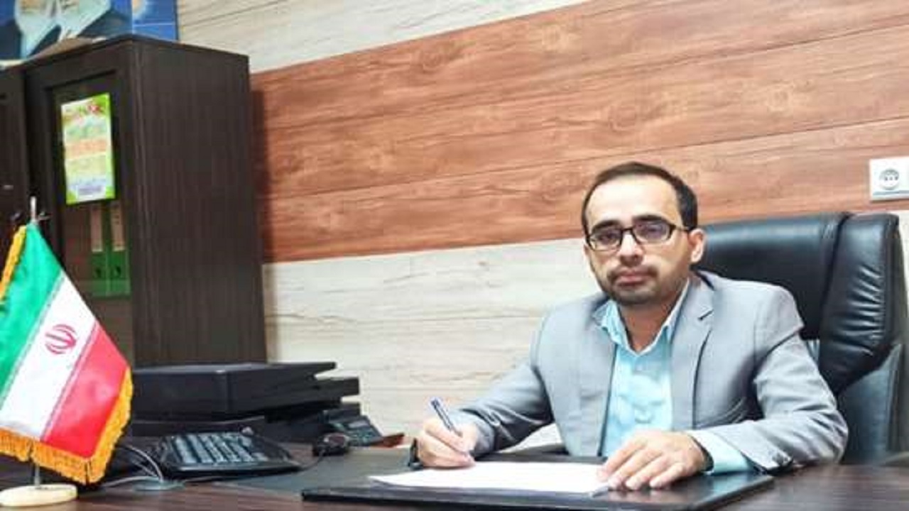 ویزیت رایگان بیش از دو هزار نفر از مردم میرجاوه در سال جاری