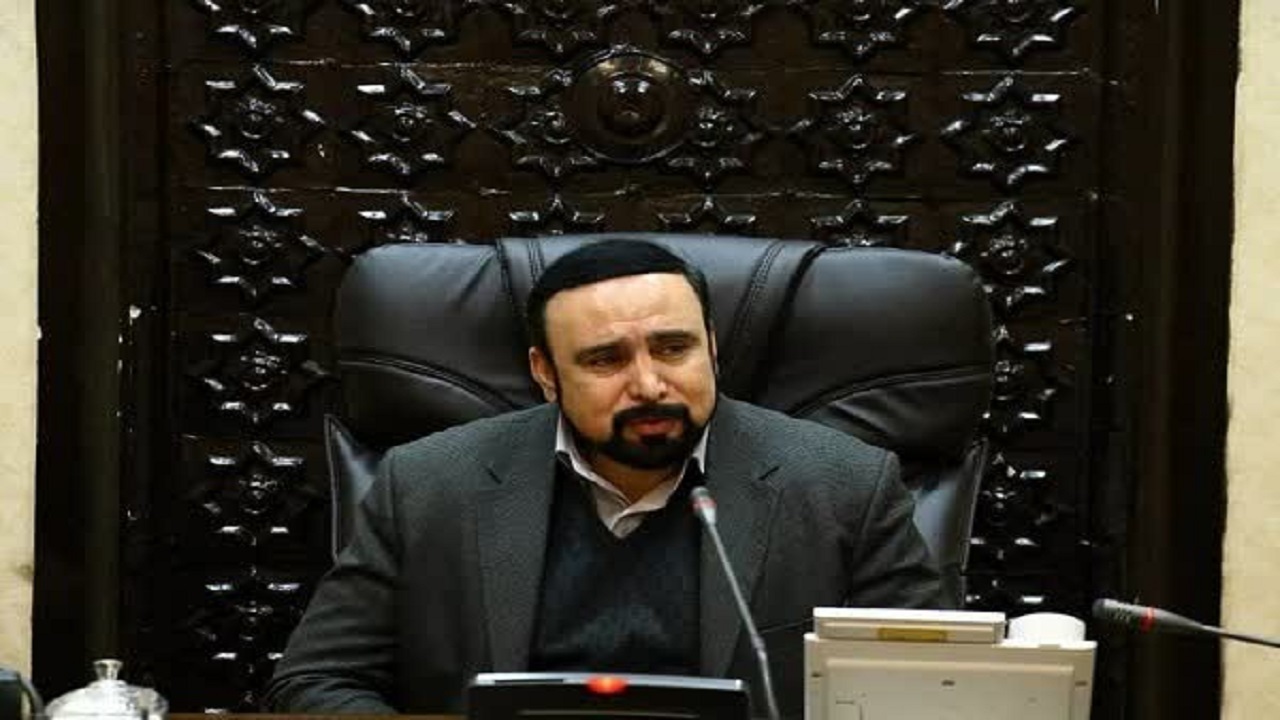 کرمانشاه ، نماینده جمهوری اسلامی ایران در جشنواره شهر‌های خلاق خوراک یونسکو
