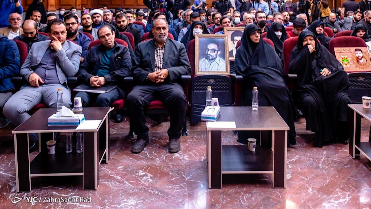 معرفی متهمان دادگاه منافقین/ احمد حنیف‌نژاد؛ متهم ردیف شصت و نهم