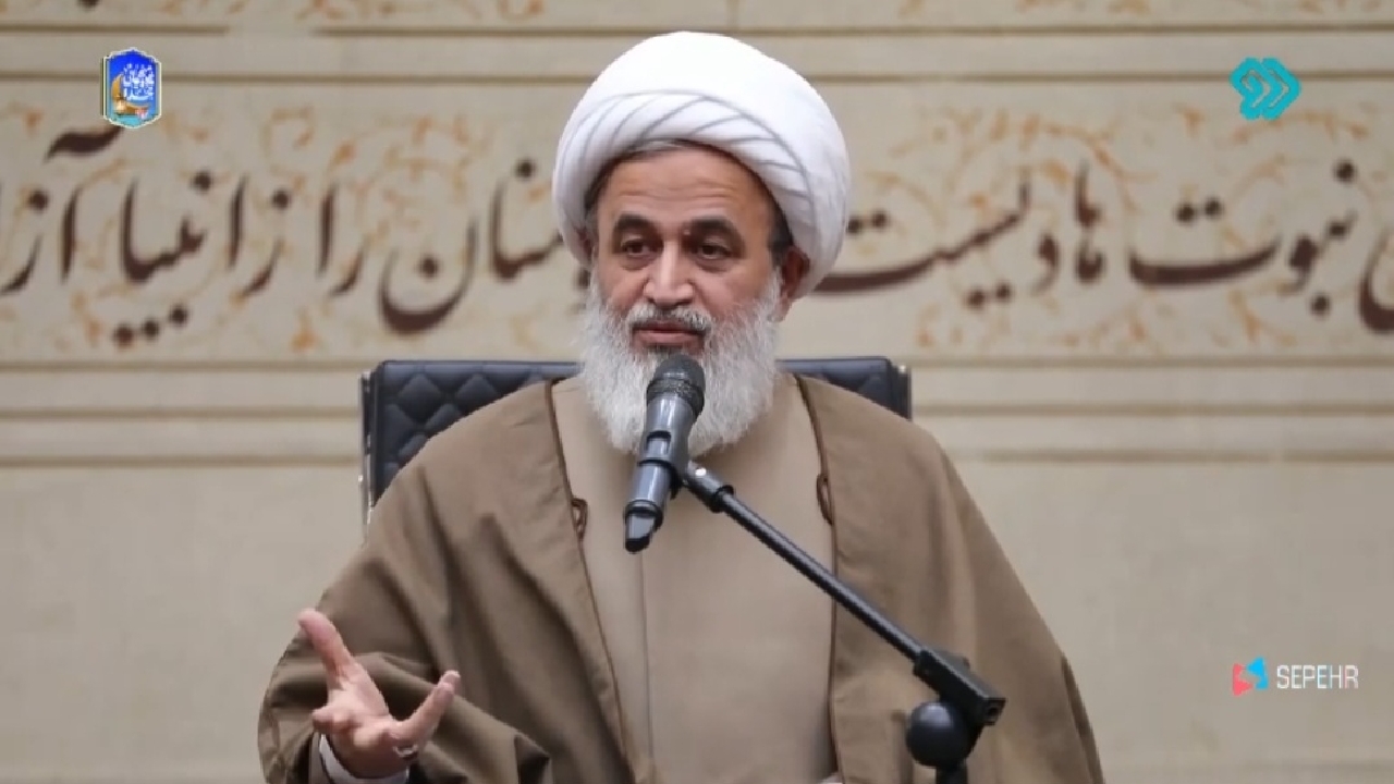 اگر الان ابوجهل بود، صفحات و پیام‌هایش بسيار لایک می‌خورد!