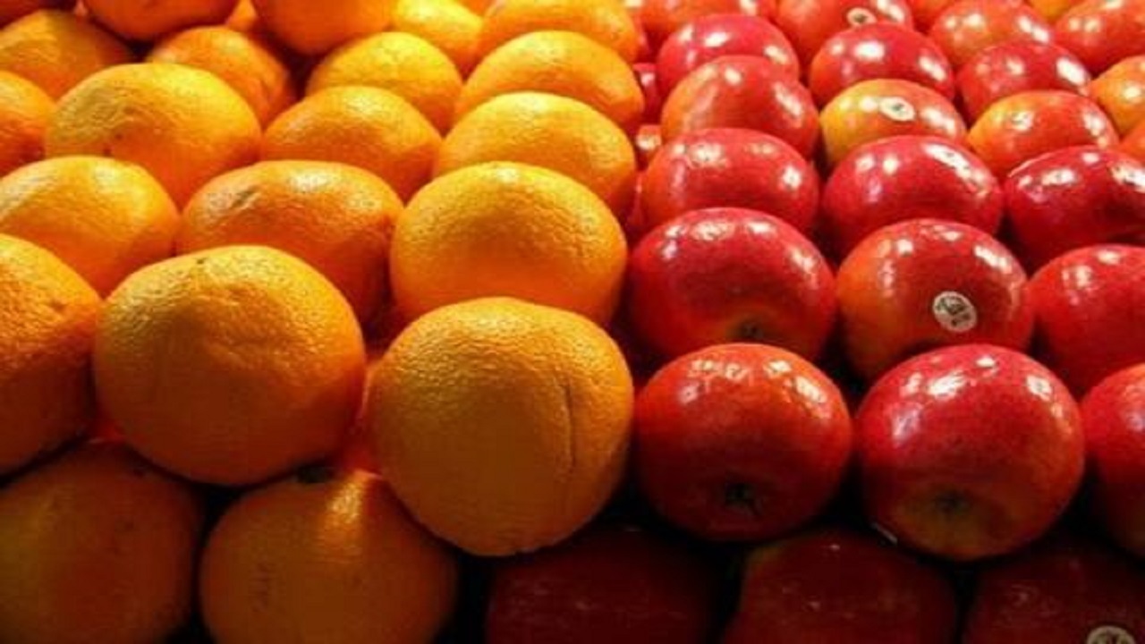 توزیع میوه شب عید در استان همدان از ۲۶ اسفندماه آغاز می‌شود