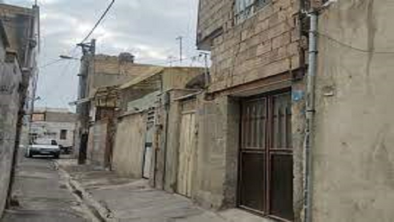اعلام ضوابط صدور پروانه ساختمانی در پهنه بافت فرسوده اصفهان