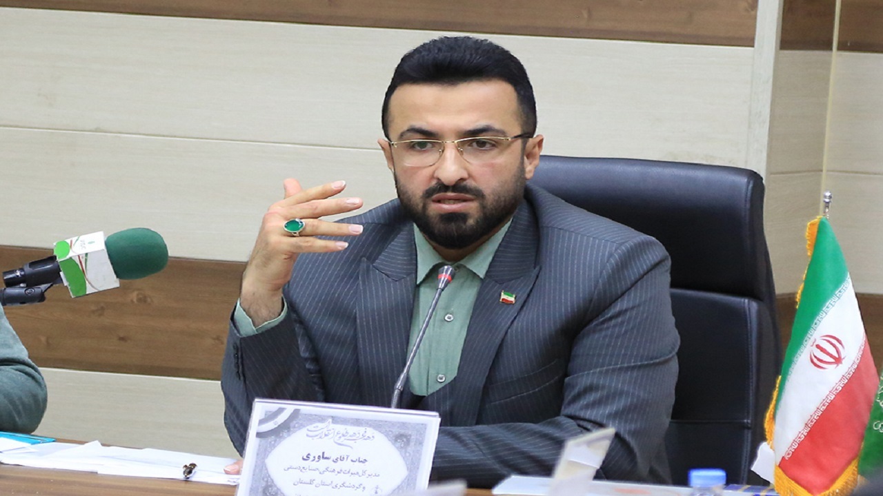 خدمات‌دهی به مسافران نوروزی استان گلستان در قالب ۱۴ کمیته ستاد سفر