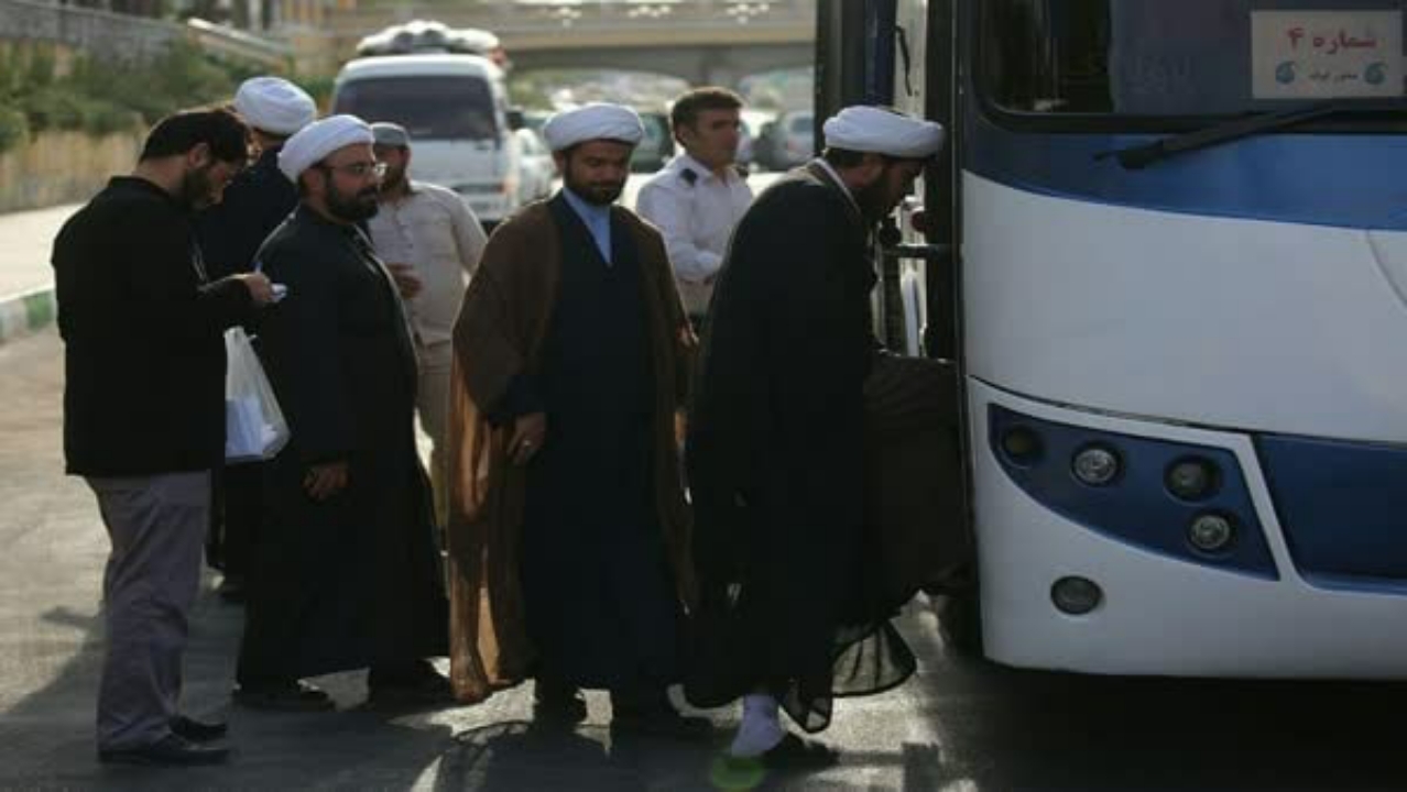 اعزام ۴ هزار و ۵۰۰ مبلغ به مناطق مختلف استان قم در ماه رمضان