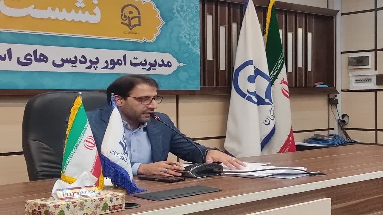 افتتاح مرکز توان افزایی و مهارت آموزش دانشگاه فرهنگیان در فروردین