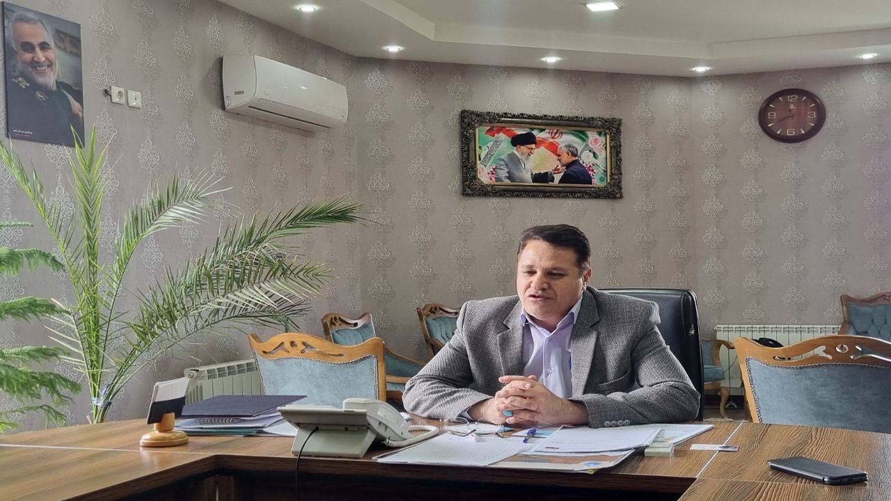 وضعیت آبخوان‌ها در کرمان بحرانی است