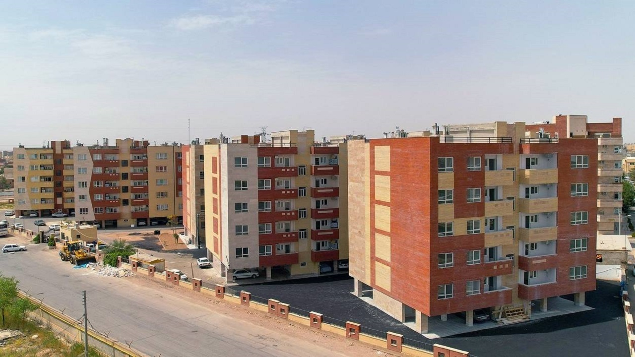 تصویب ایجاد ۲ شهرک مسکونی در شهر‌های سنندج و سقز 