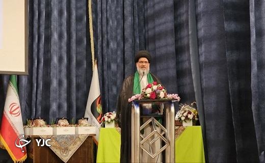 برگزاری آیین آلاله&zwnj;های سرخ، نکوداشت روز شهدا در بافق + عکس