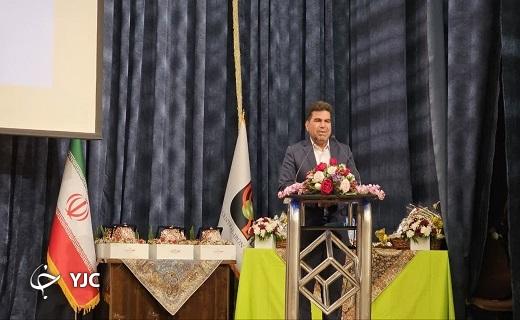 برگزاری آیین آلاله&zwnj;های سرخ، نکوداشت روز شهدا در بافق + عکس