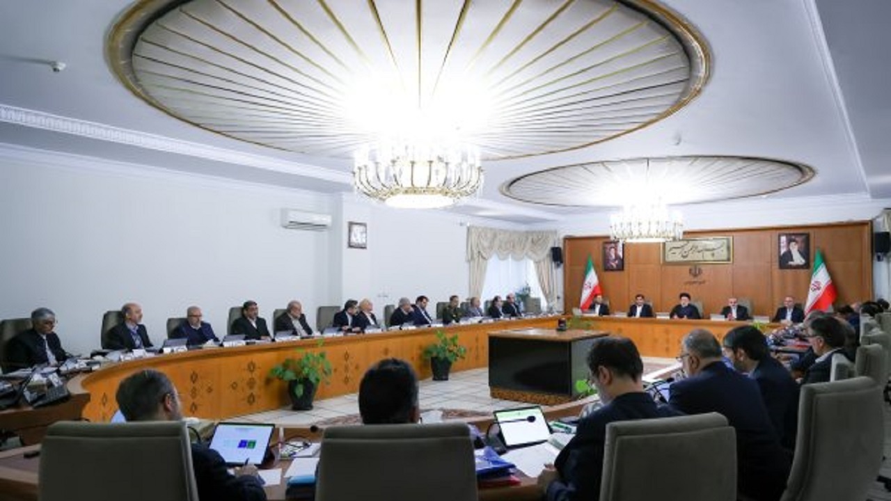 گزارش وزیر جهاد کشاورزی از رشد صادرات محصولات