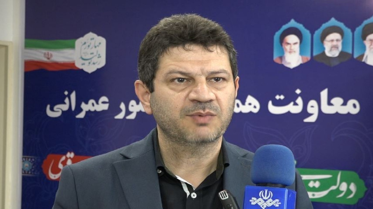 شناسایی ساختمان‌های عمومی نیازمند مناسب سازی رفت و آمد معلولان در گلستان