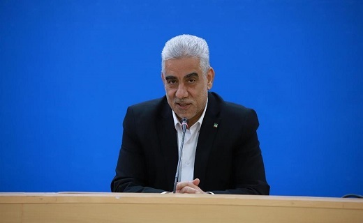اسدالله عباسی، استاندار گیلان