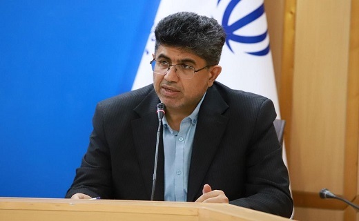 محمدحسین رمضانی، مدیرکل آموزش و پرورش گیلان