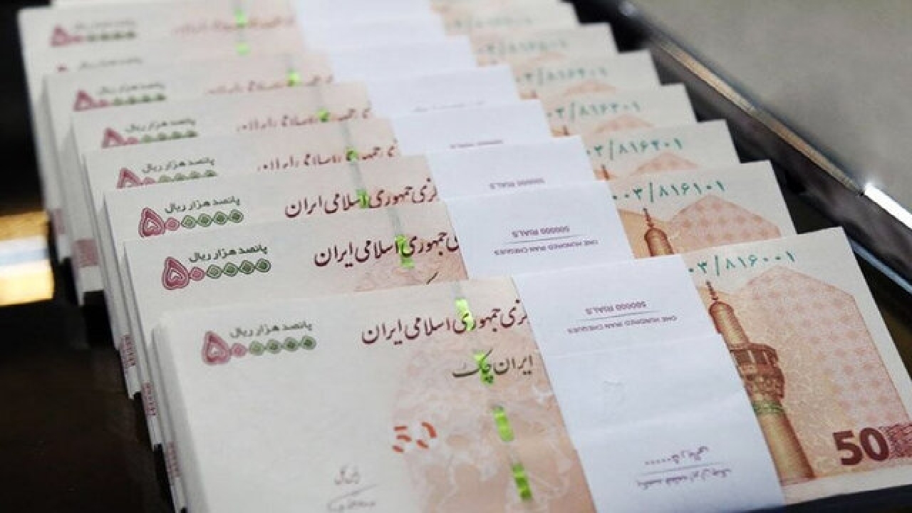 آغاز توزیع پول نو در بانک‌های کرمانشاه