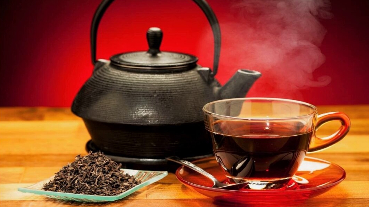 مضرات مصرف چای از نگاه طب سنتی