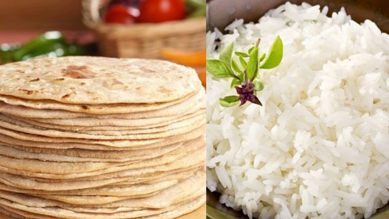 برای وعده سحری برنج بهتر است یا نان؟