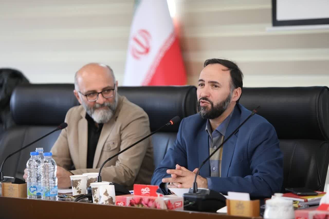 افزایش مشارکت مردمی در اداره کشور جزو برنامه‌های دولت است